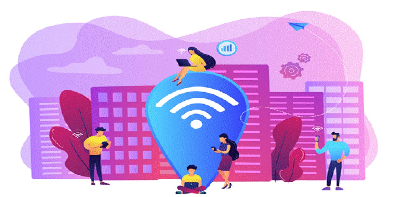 Hotspot Nedir ve Yasal Loglama Nasıl Çalışır?