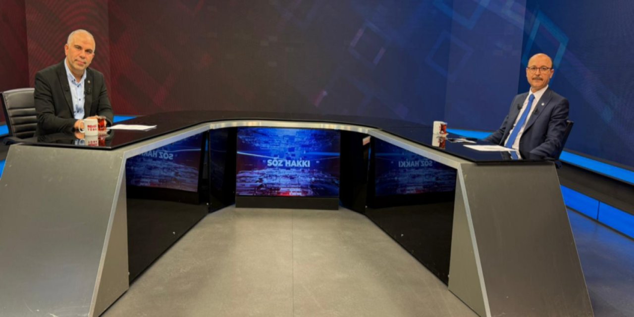 Talip Geylan’dan 1 Mayıs çağrısı: “Çanakkale’de olacağız, taleplerimizi haykıracağız”