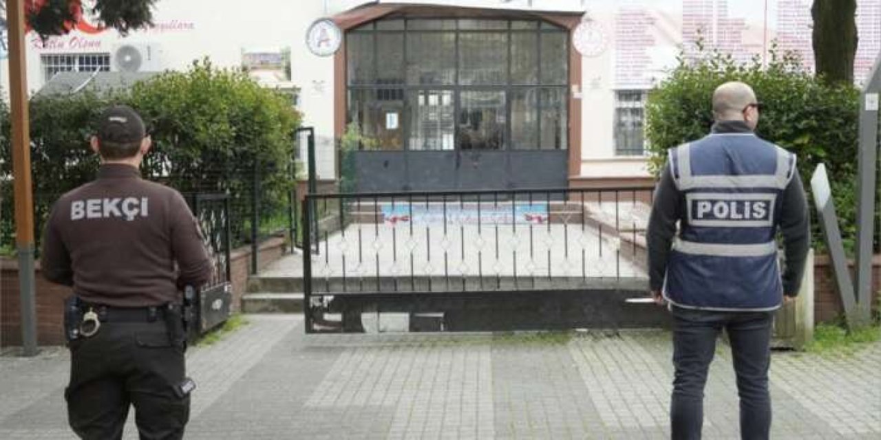 Okullarda yeni dönem: Her okula “Güvenlik Yürütme Kurulu” kurulacak