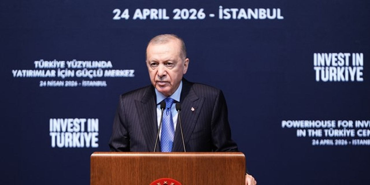 Erdoğan yeni ekonomi paketini açıkladı: Vergi avantajı genişletiliyor