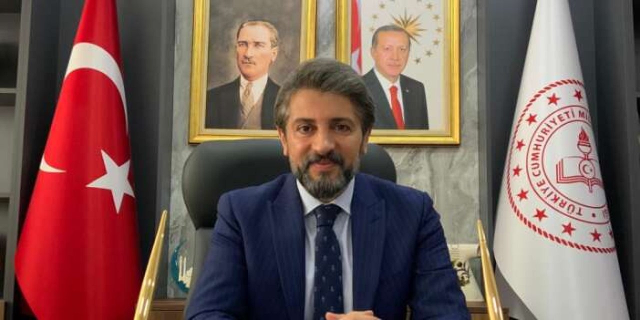 MEB Ortaöğretim Genel Müdürü Cengiz Mete kimdir?