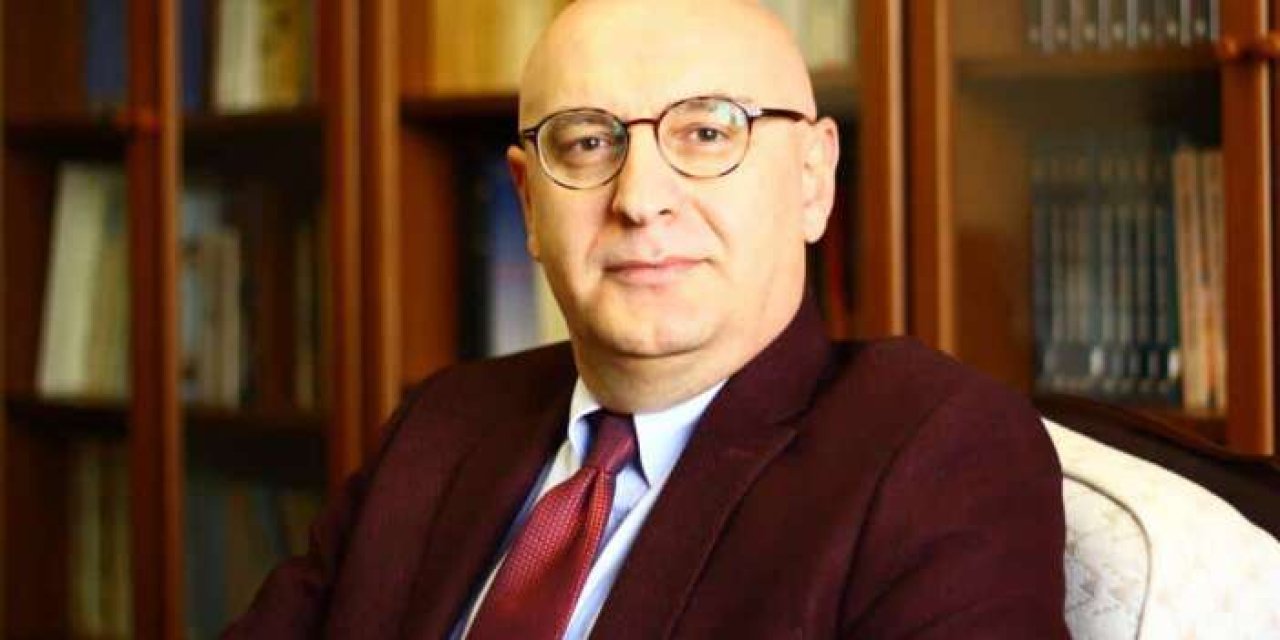 MEB Talim ve Terbiye Kurulu Başkanı Doç. Dr. Cem Gençoğlu kimdir?