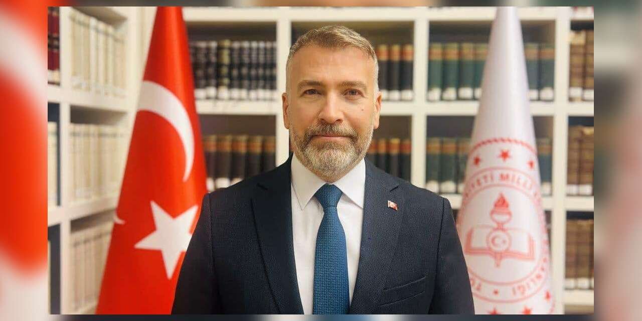 MEB Bakan Yardımcısı Prof. Dr. Cihad Demirli kimdir?