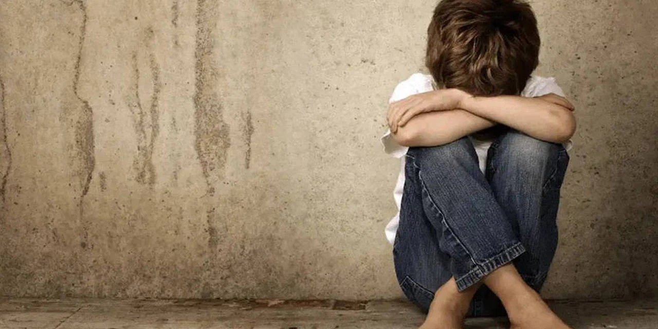 Suça Sürüklenen Çocuklar Gerçeği