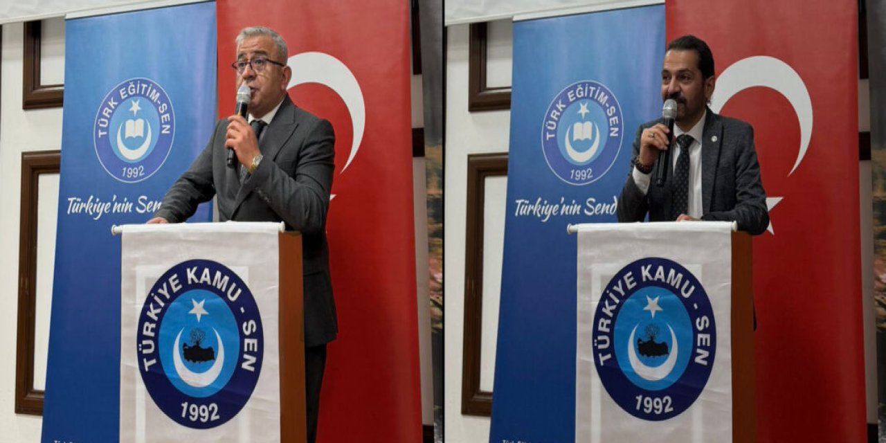 Enflasyon farkı maaşlara aylık yansıtılsın çağrısı: Türk Eğitim-Sen'den dikkat çeken açıklamalar