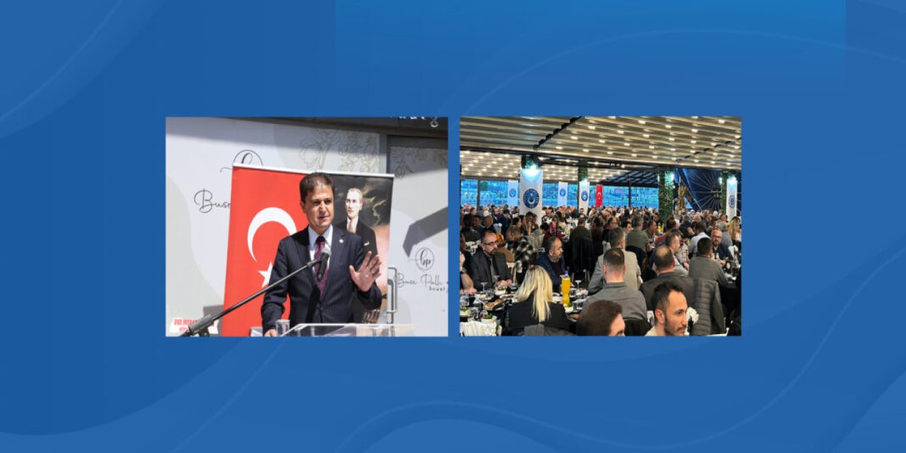 Türk Eğitim-Sen’den kritik çağrı: “Toplu sözleşmede güçlü temsil için yetkiyi doğru belirleyin”