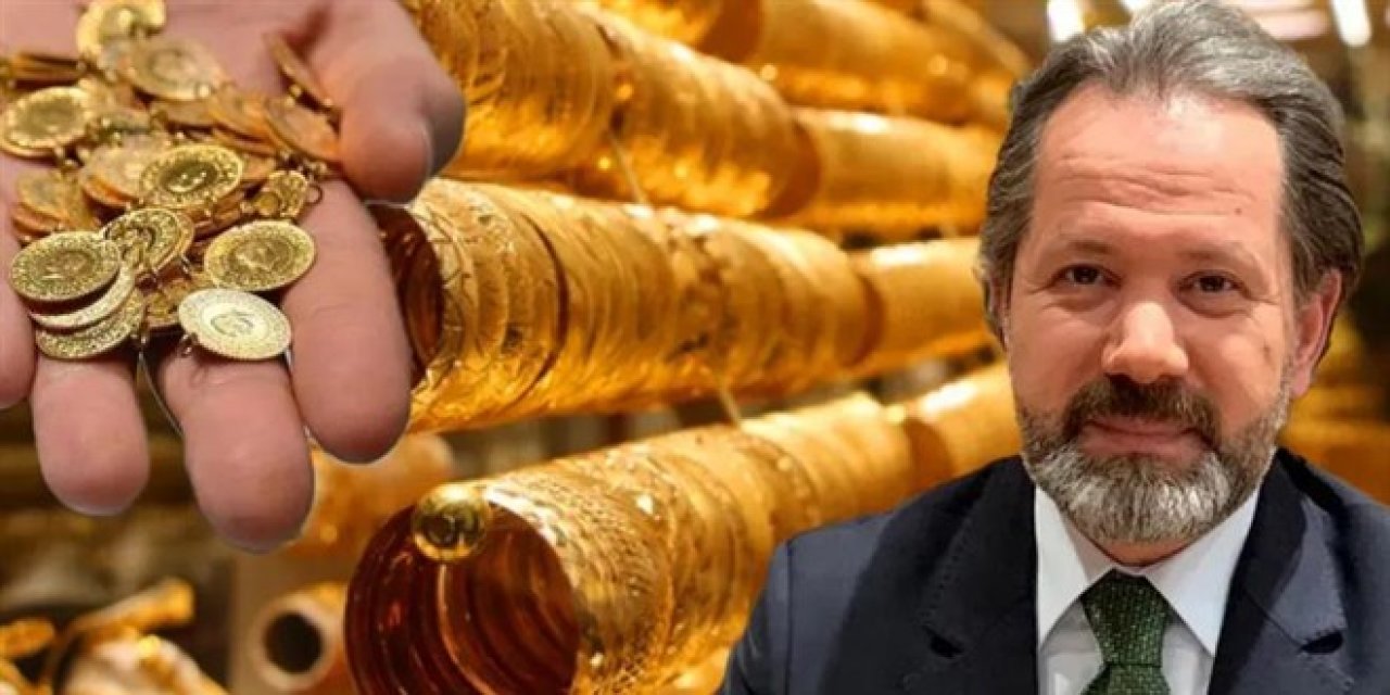 “Çarşambadan Önce, Çarşambadan Sonra”... Memiş’ten Altın ve Döviz Uyarısı