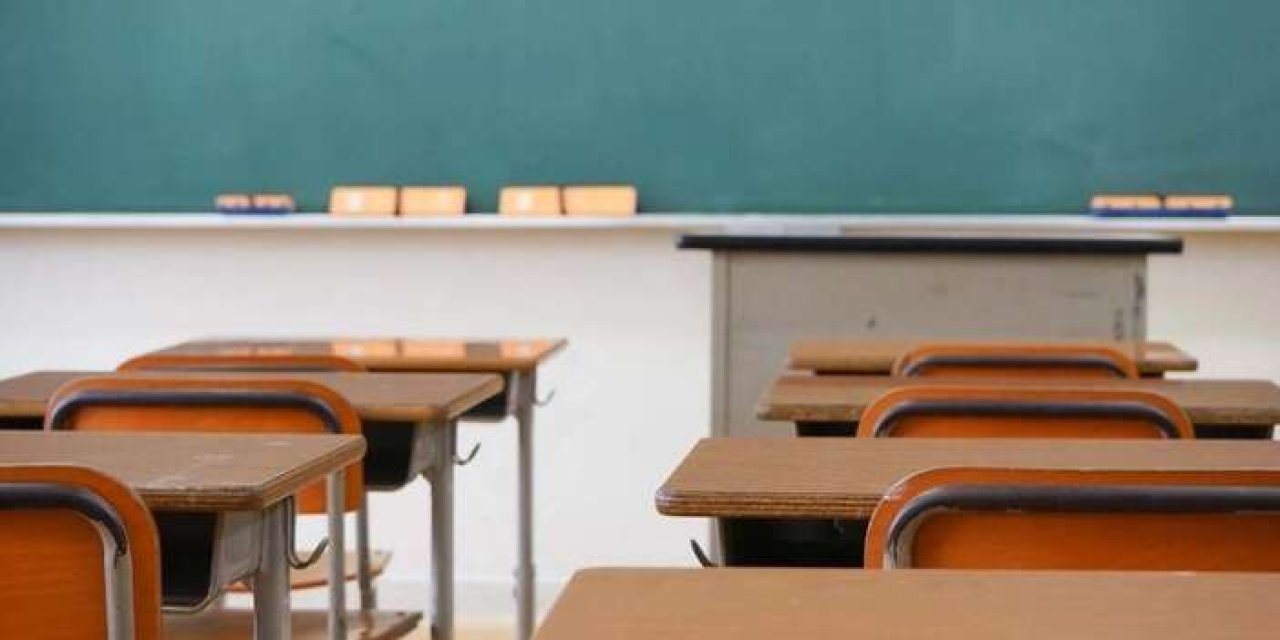Öğrencisine "Beni Tahrik Ediyorsun" Diyen Öğretmen Hakkında Soruşturma!