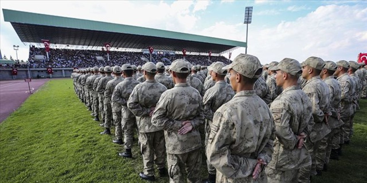Jandarma Akademisi Öğretim Elemanı atama yönetmeliğinde değişiklik