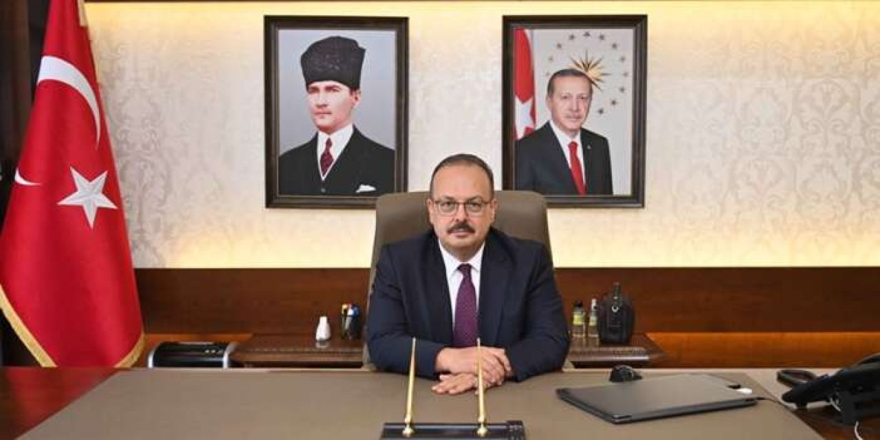 Yeni Ankara Valisi Yakup Canbolat Kimdir?