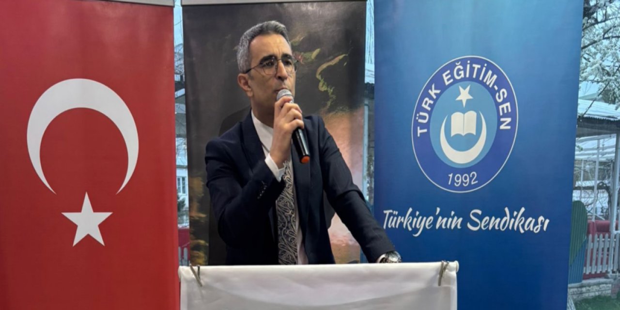 Orhan Kütük'ten Kamu İstihdamı ve Ücret Politikalarına Dair Açıklama