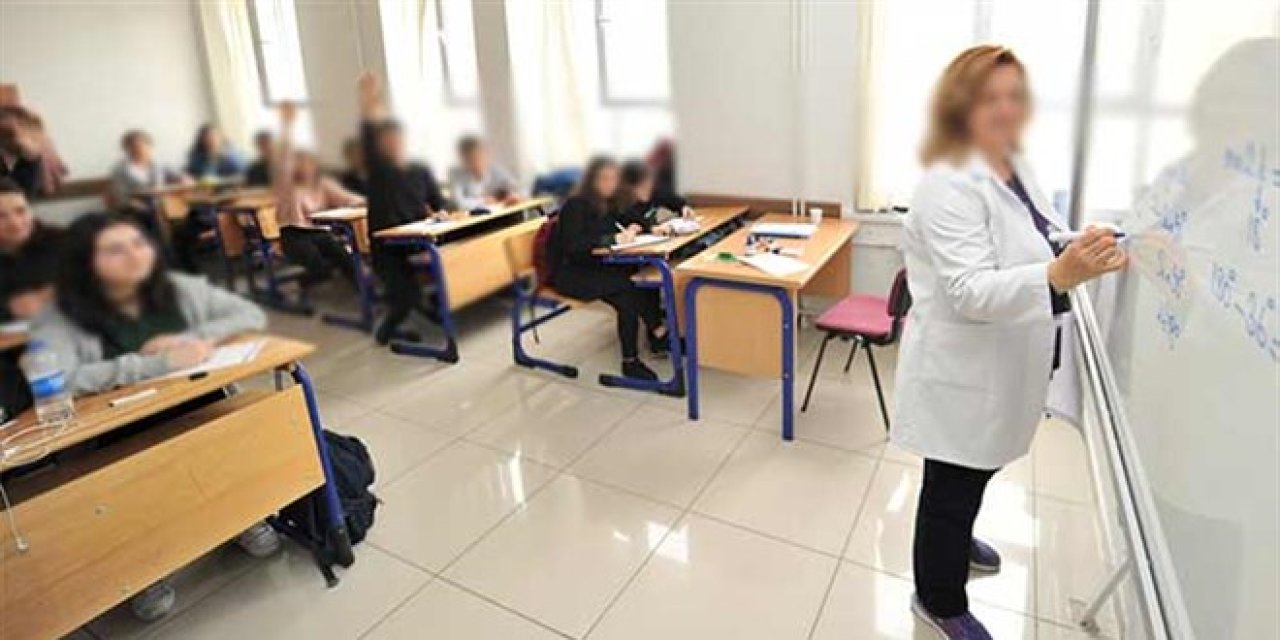 Türkiye’de Öğretmen Refahı Almanya’ya Yakın mı? Çarpıcı Analiz Gündem Oldu