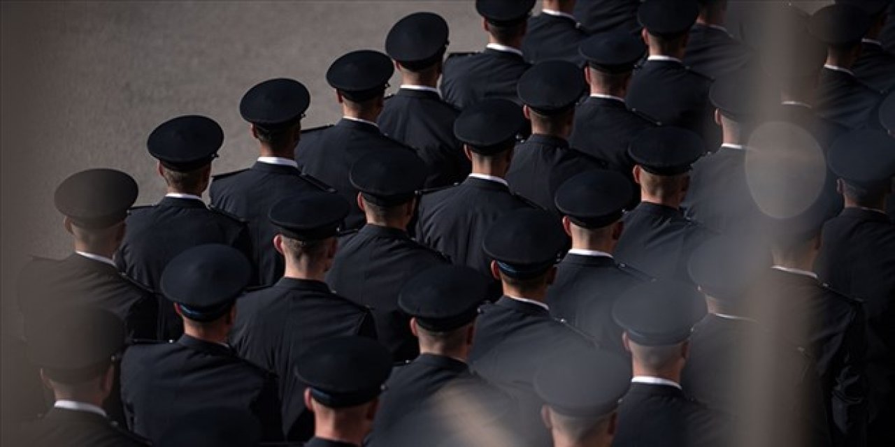 AYM’den Kritik Karar: Polis ve Jandarma Okullarına Öğrenci Alım Şartları İptal Edildi