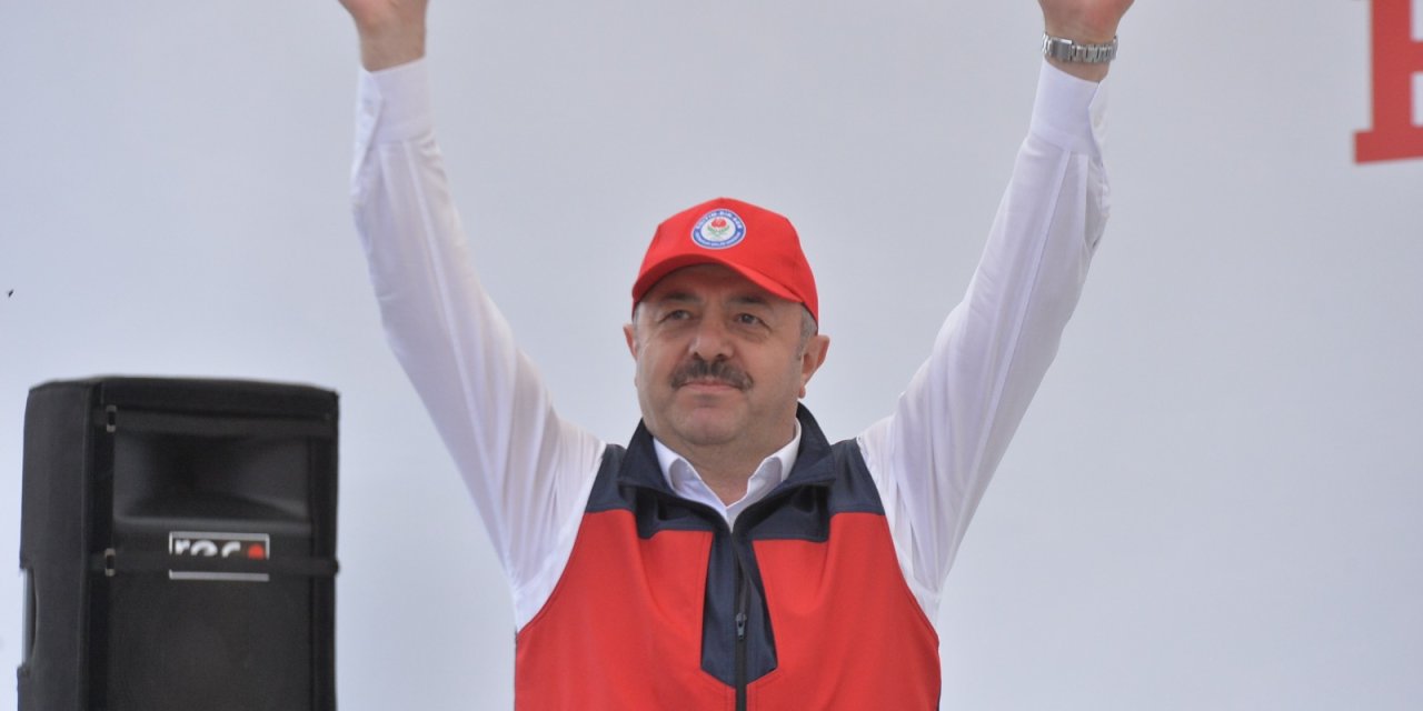 Talat Yavuz’dan Gündem Yaratan Açıklama: “Bakanlık ve Memur-Sen'e Operasyon Var”