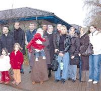 Çıplak derse veli tepkisi