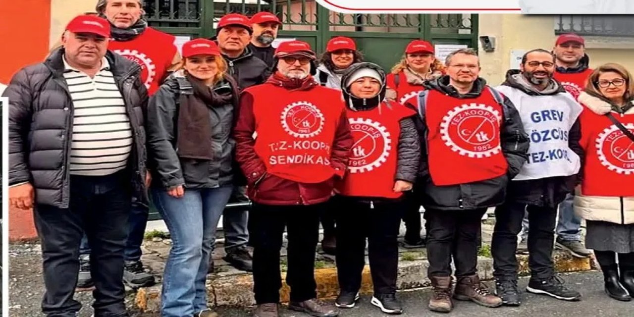 Özel İtalyan Lisesi’ndeki Grev Sürecinde Mahkemeden Türk Öğretmenler Lehine Karar
