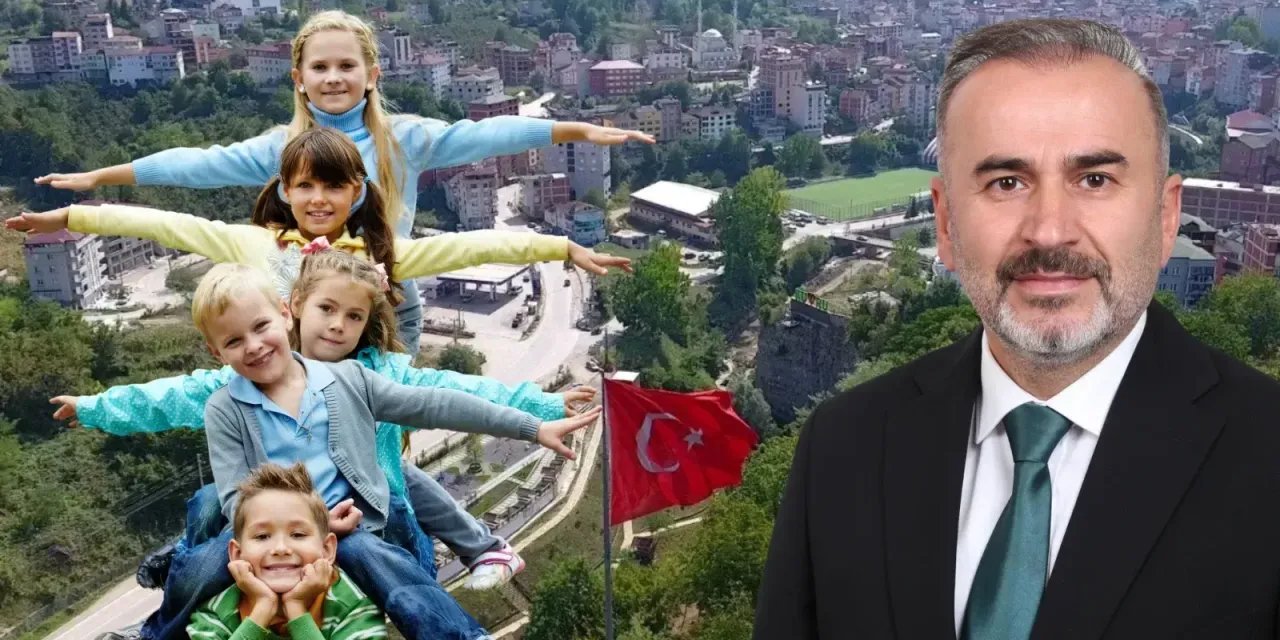8 Çocuklu Aileye İş, 10 Çocuklu Aileye Sıfır Araç Desteği