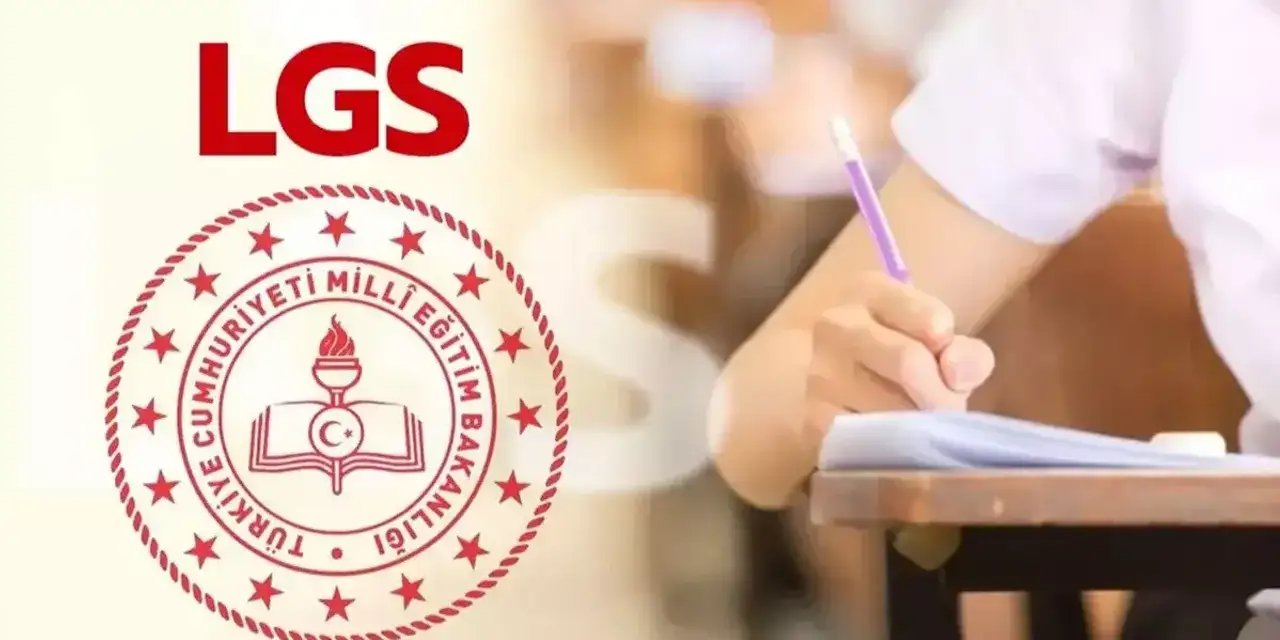 MEB’den Ücretsiz LGS Denemesi: 8. Deneme Yarın Başlıyor