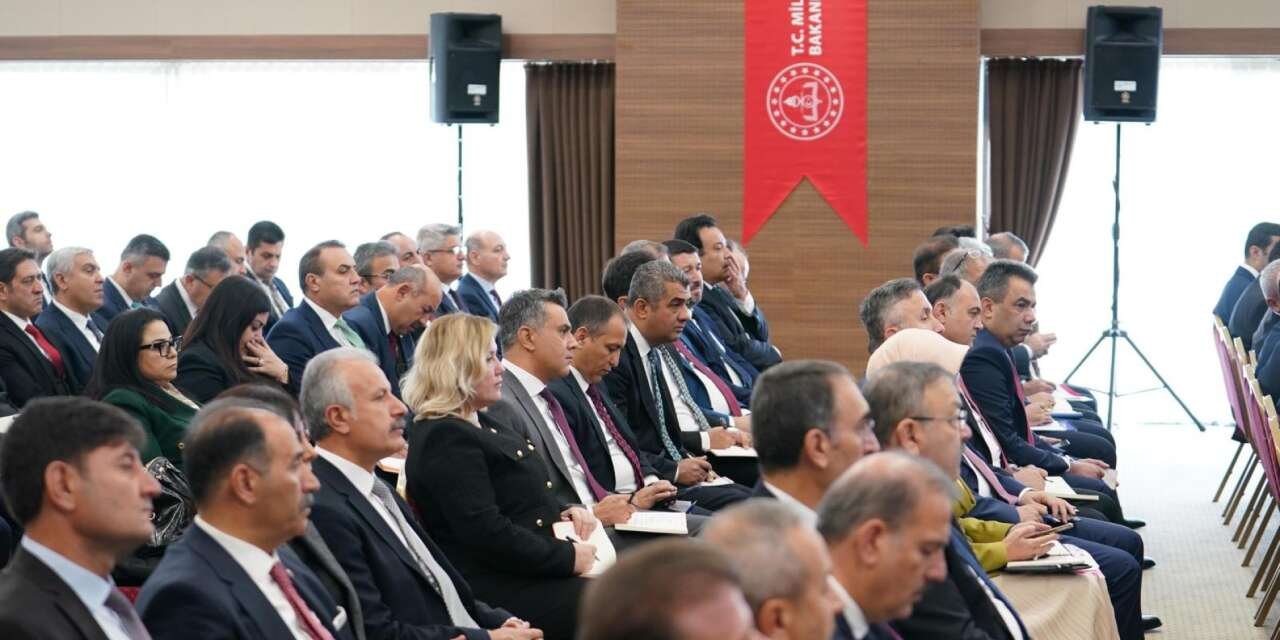 MEB’de Kritik Zirve: 81 İl Milli Eğitim Müdürü Ankara’da Toplanıyor