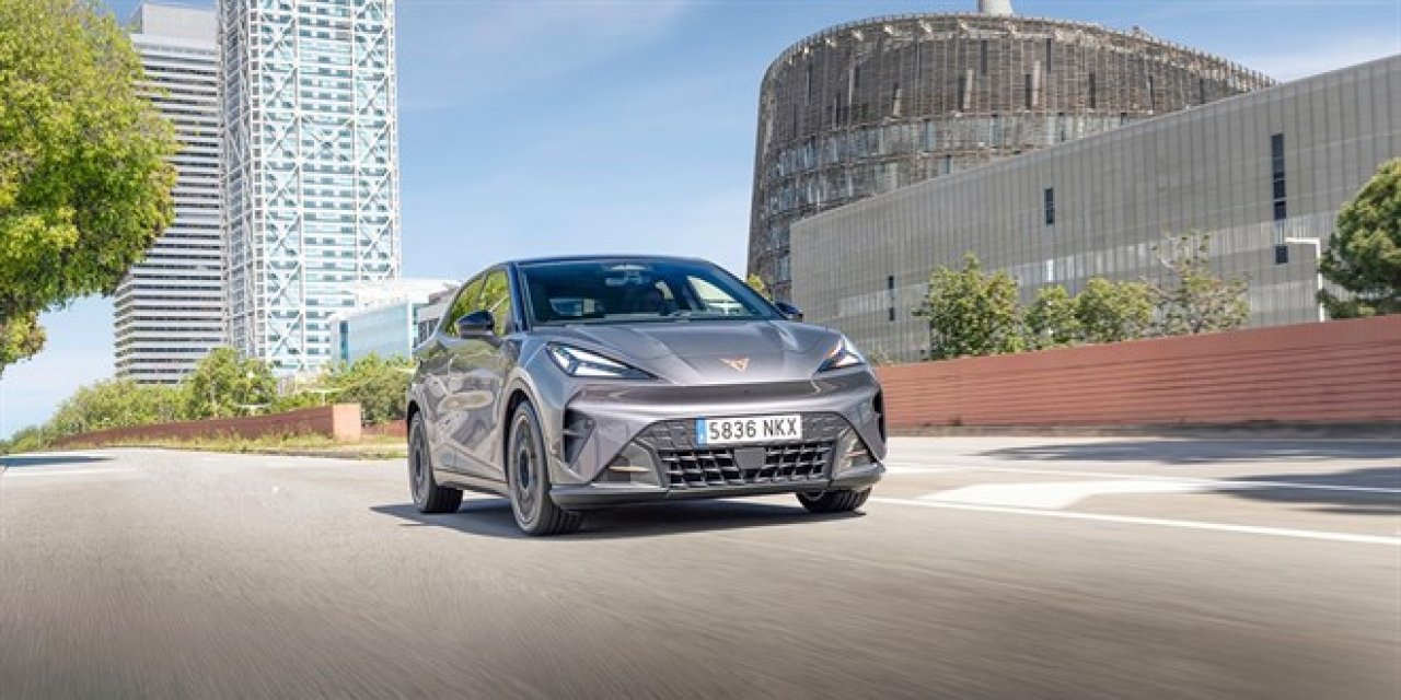 Elektrikli Otomobillerde Yeni Trend: Şehir İçin Küçük ve Erişilebilir Modeller
