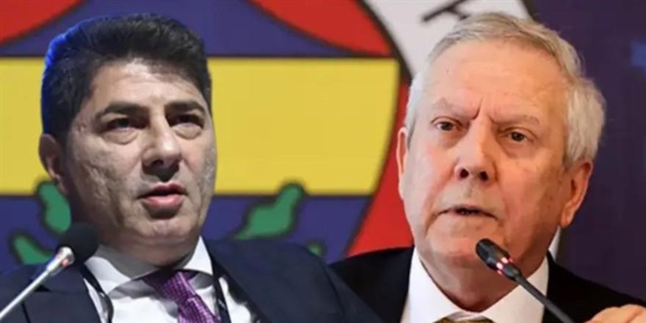 Hakan Safi ve Aziz Yıldırım'ın ilk transferleri ortaya çıktı