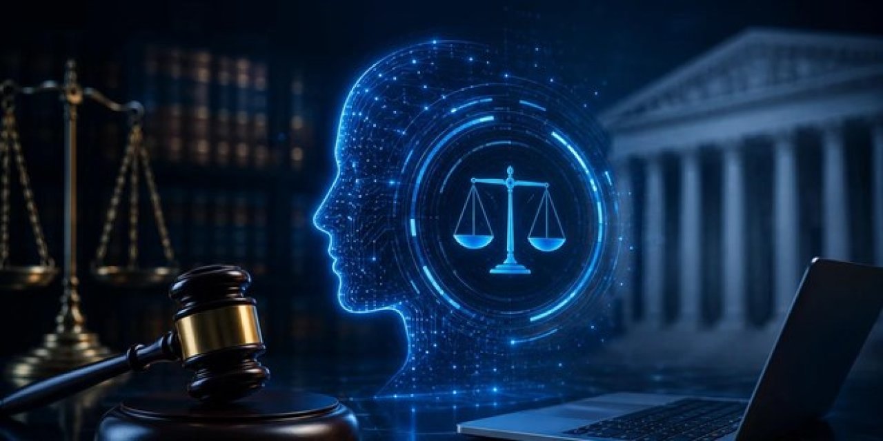 UYAP AI hayata geçiyor: 30 milyon karar saniyeler içinde analiz edilecek