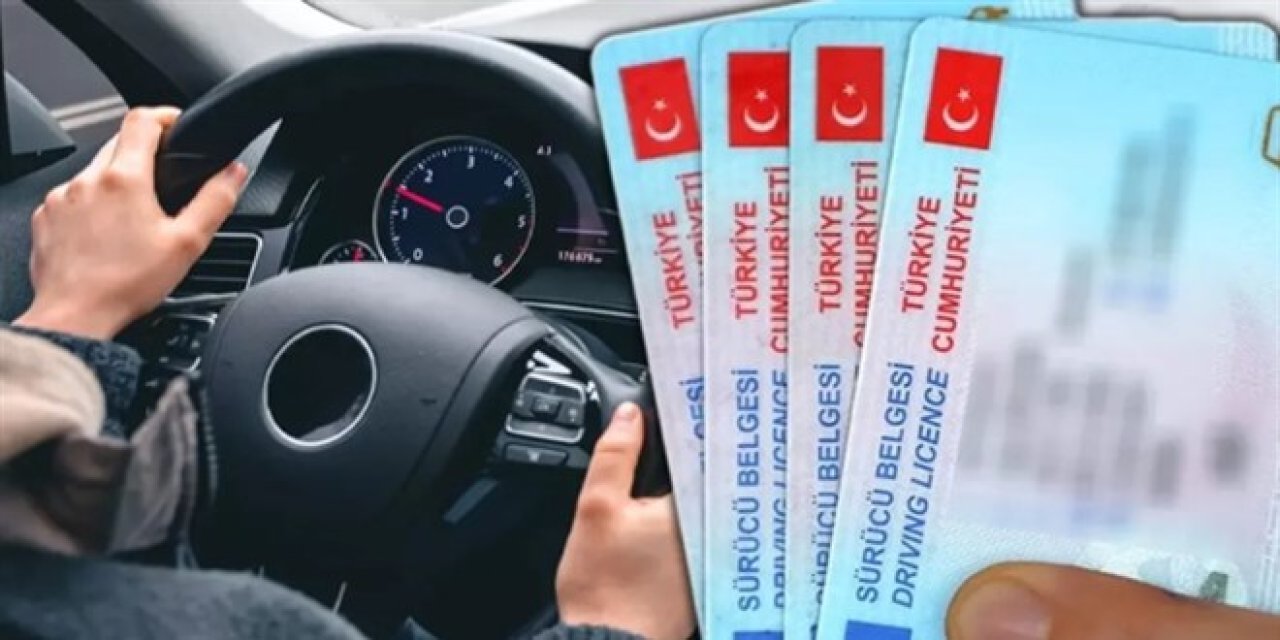 Ehliyet Yenilemede Yeni Dönem: Yaşa Göre Sağlık Kontrolleri Sıkılaşıyor