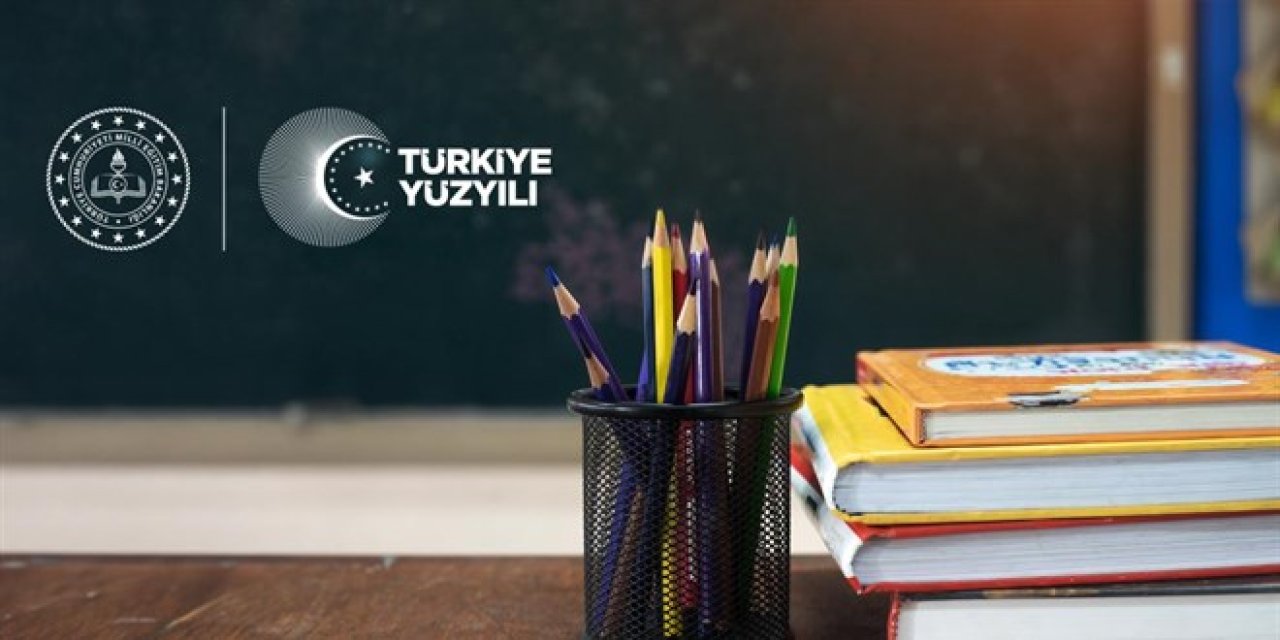 MEB’den Eğitimde “Milli Şuur” Dönemi: Müfredatta Kavramlar Değişiyor