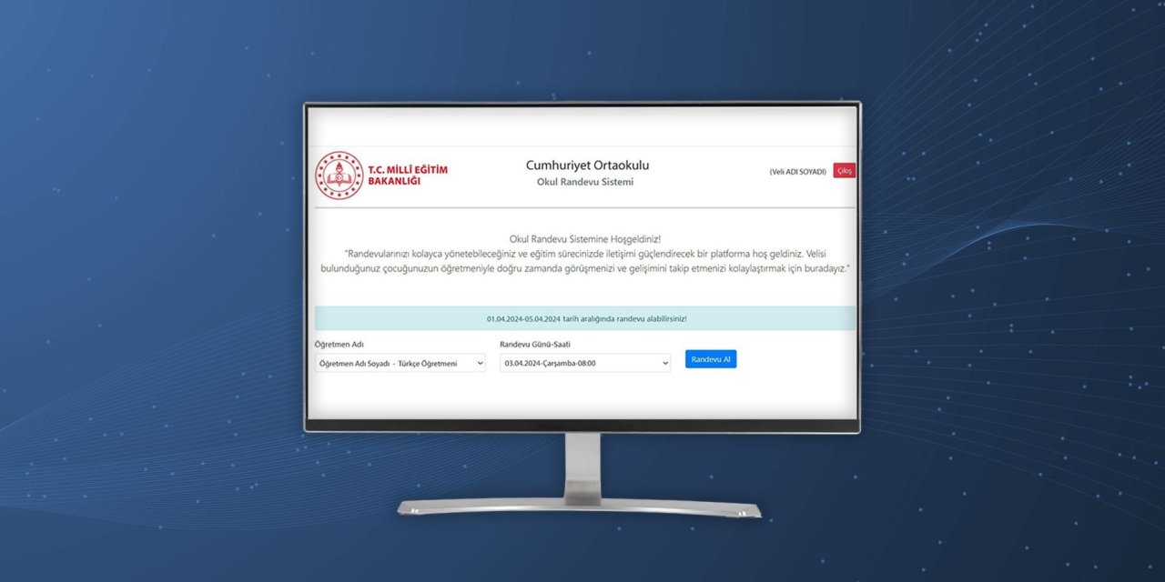 MEB’den veli-öğretmen görüşmelerinde yeni dönem: BiP üzerinden çevrim içi iletişim geliyor