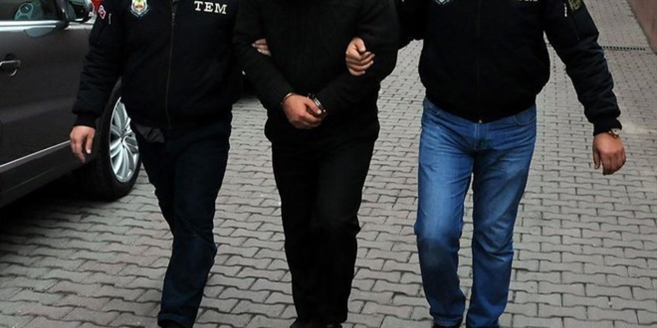 Ankara Merkezli FETÖ Operasyonu: 24 Kişi Hakkında Gözaltı Kararı