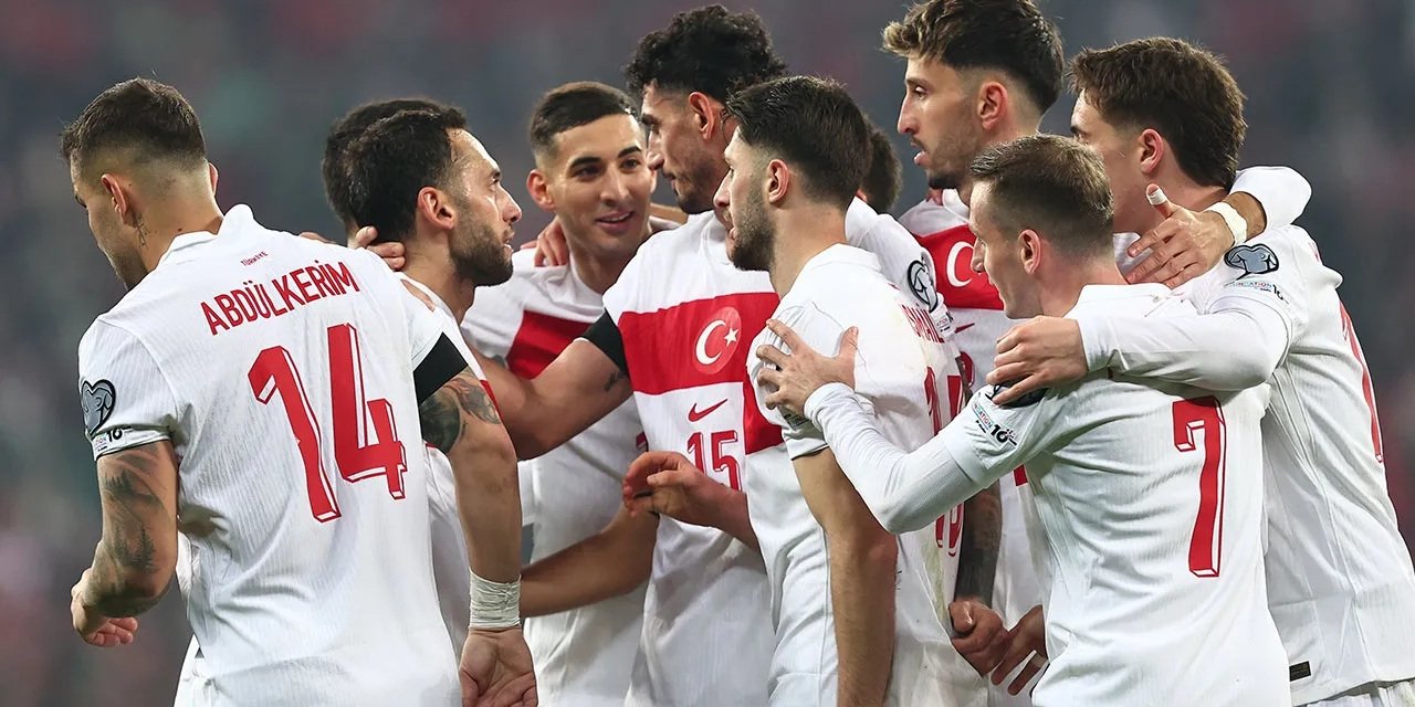 A Milli Takım’ın Dünya Kupası Geniş Kadrosu Gündemde