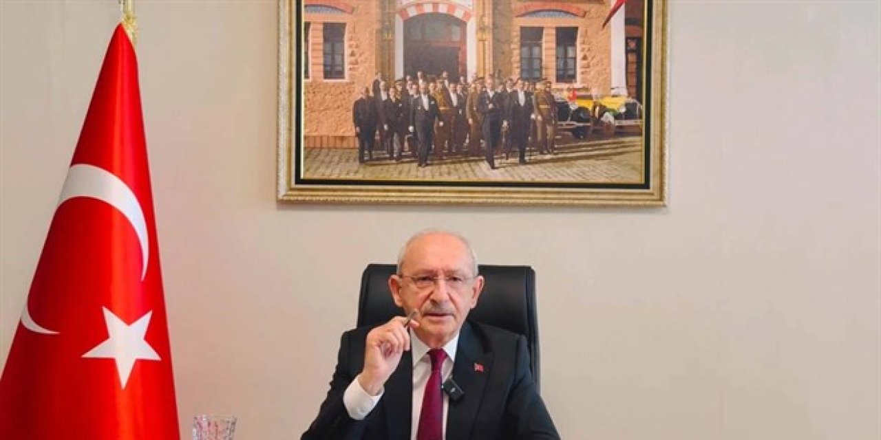 Kılıçdaroğlu’ndan Butlan Kararı Sonrası İlk Sözler: “CHP’ye Hayırlı Olsun”