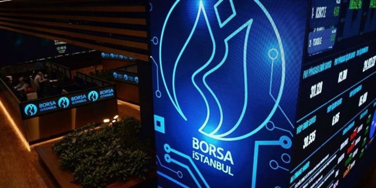 Piyasalarda “Mutlak Butlan” Sarsıntısı: Borsa Sert Düştü, Devre Kesici Çalıştı