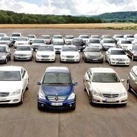 Oto satışları yüzde 53 düştü