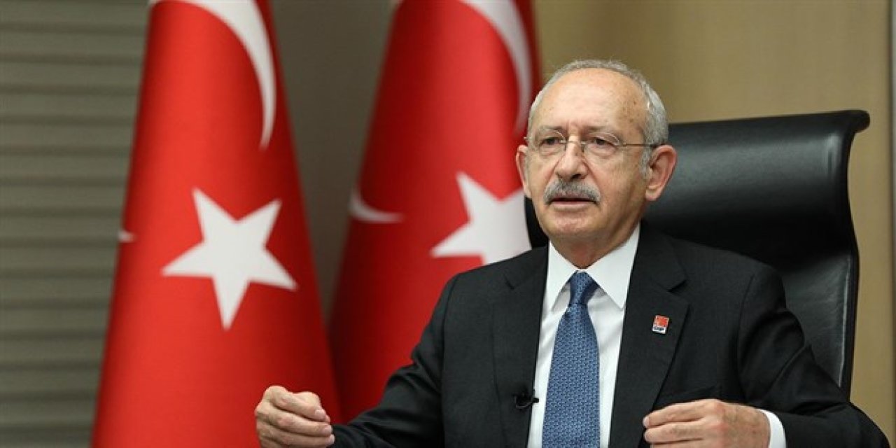 Kılıçdaroğlu: CHP'yi ahlaki sorunlarla karşı karşıya bırakmak doğru değil