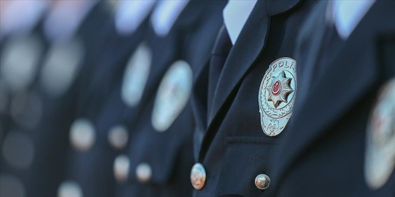 Yeni teklif TBMM'de: Emniyette kadro ve rütbe ayarıyla tasarruf
