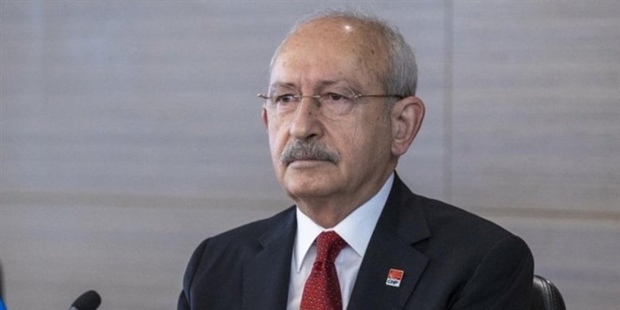 Kemal Kılıçdaroğlu'nun partiden ihraç edeceği isimler belli oldu