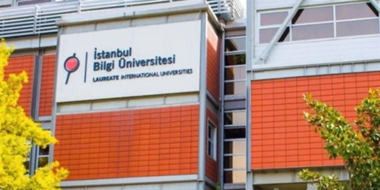 İstanbul Bilgi Üniversitesi yeniden açıldı: Kapatma kararı Resmi Gazete’de geri çekildi
