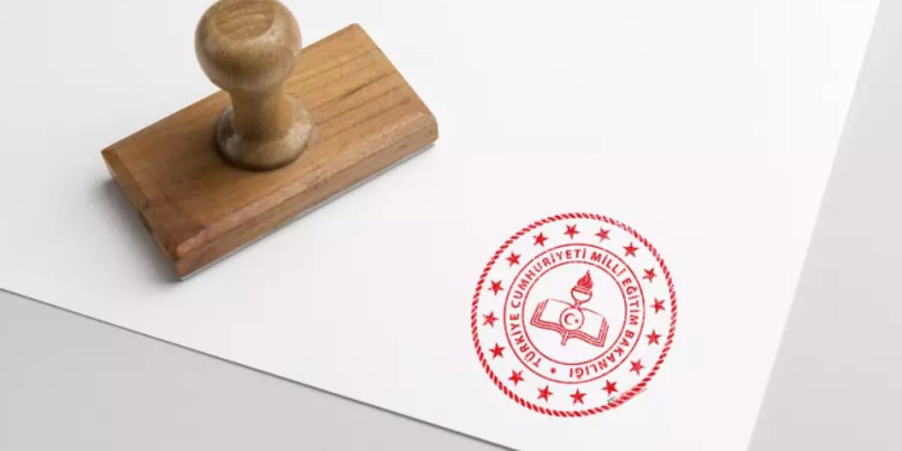 Bayram tatili sonrası okullarda denetim başlayacak: Öğretmenlerden istenecek evraklar belli oldu