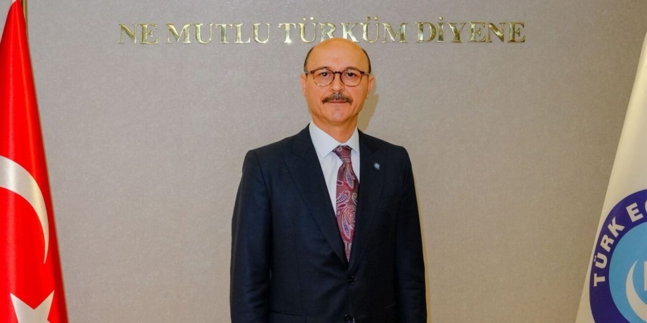 Talip Geylan’dan 236 Bin Üyeye Teşekkür: Türk Eğitim-Sen Mücadeleye Devam Edecek
