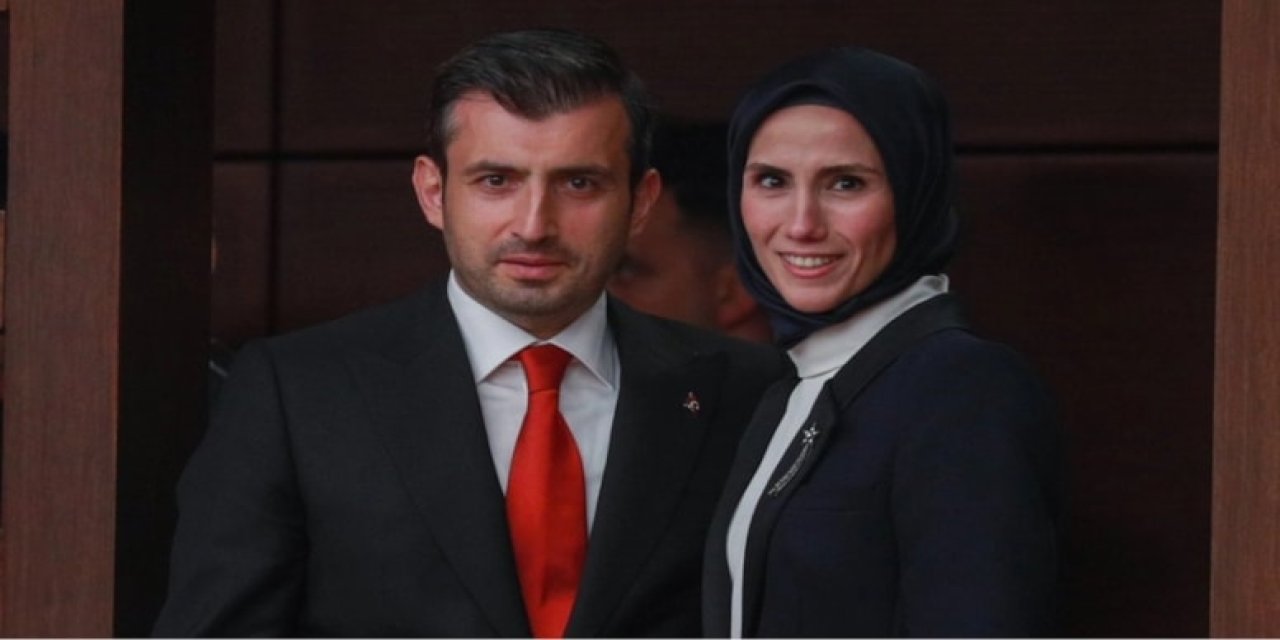 Cumhurbaşkanı Erdoğan 10’uncu Kez Dede Oldu