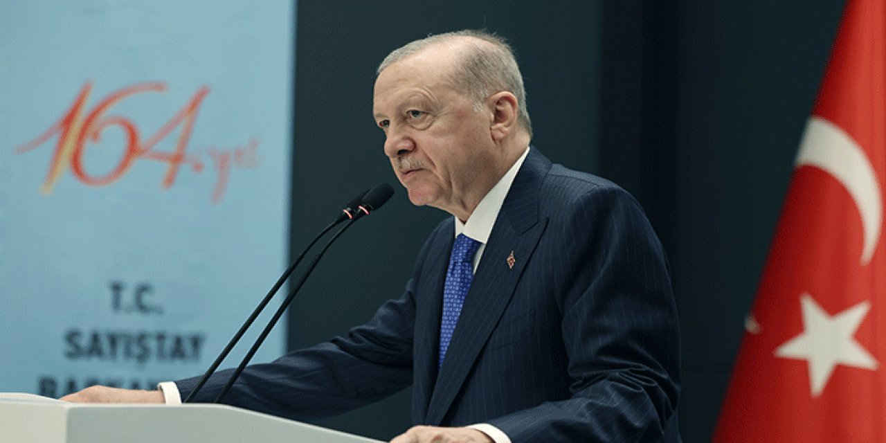 Erdoğan’dan Kamu Görevlilerine Sert Uyarı: Buna İzin Veremeyiz