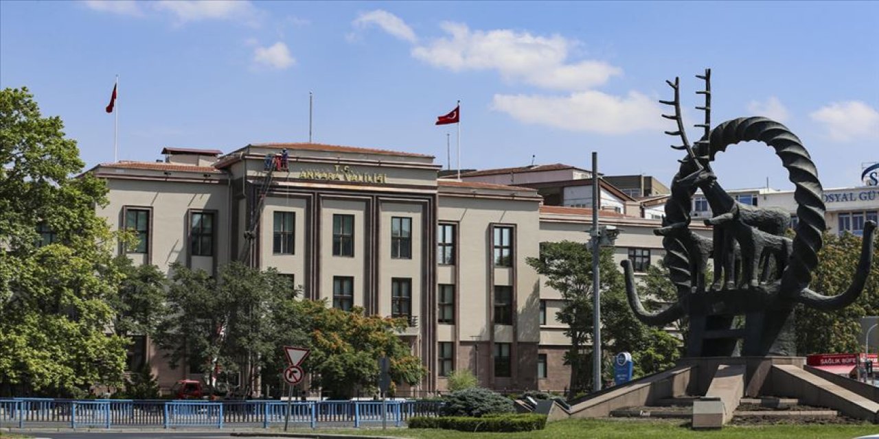 Ankara’da NATO Zirvesi İçin Geniş Güvenlik Tedbirleri: Bazı Kamu Personeli İdari İzinli Sayılacak