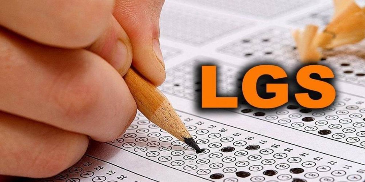 LGS’ye Girecek Öğrenciler Dikkat: Kalem ve silgi dağıtılacak mı, kimlik belgesinde fotoğraf bulunması zorunlu mu?