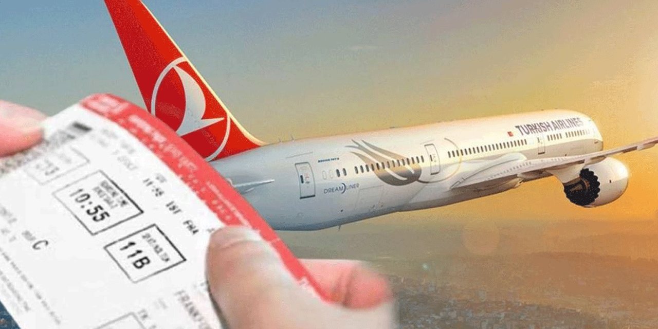 THY’den Öğretmenlere Özel Kampanya: Uçak Biletlerinde Yüzde 25 İndirim