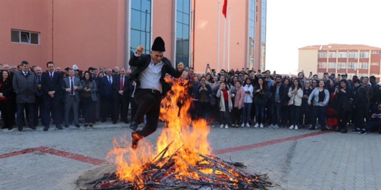 21 Mart Resmi Tatil Oluyor mu? Nevruz Düzenlemesi Meclis’e Geliyor