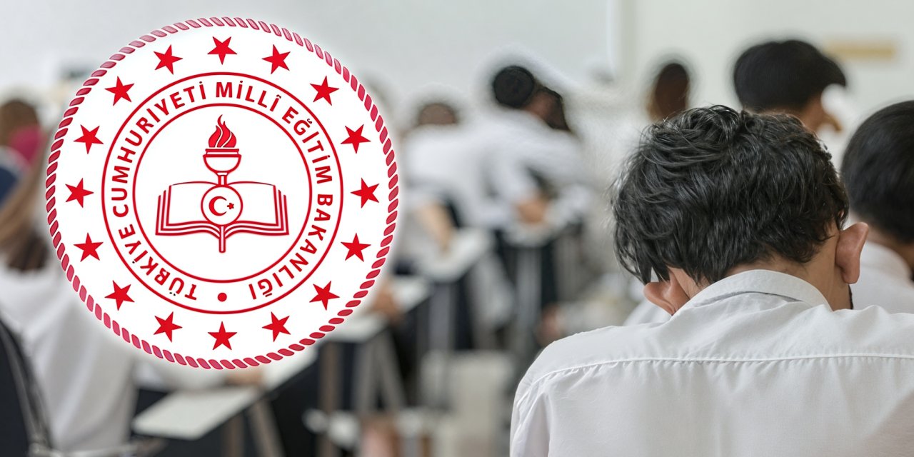 Öğrenci Affı Geliyor: Lise Devamsızlıkları Silinecek mi?