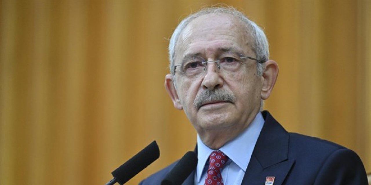 Kılıçdaroğlu ve Özel Ayrı Kürsülerden Konuştu: CHP