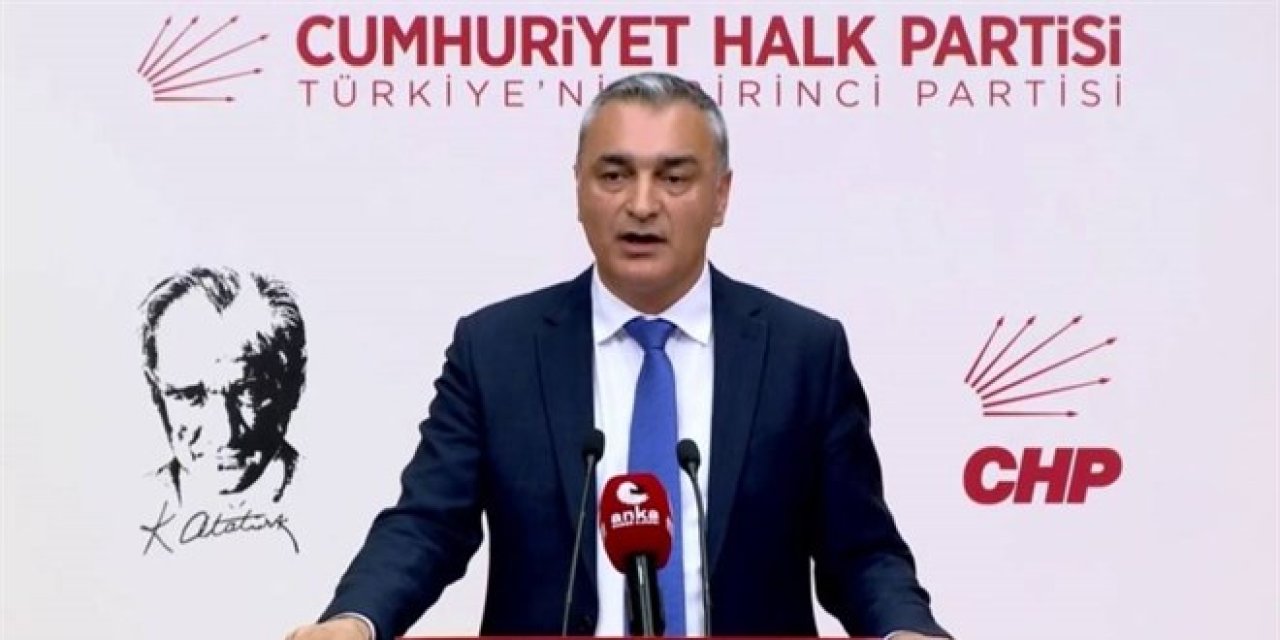 CHP’de 9 Milletvekili Disipline Sevk Edildi: Kesin İhraç Talebiyle YDK Süreci Başladı
