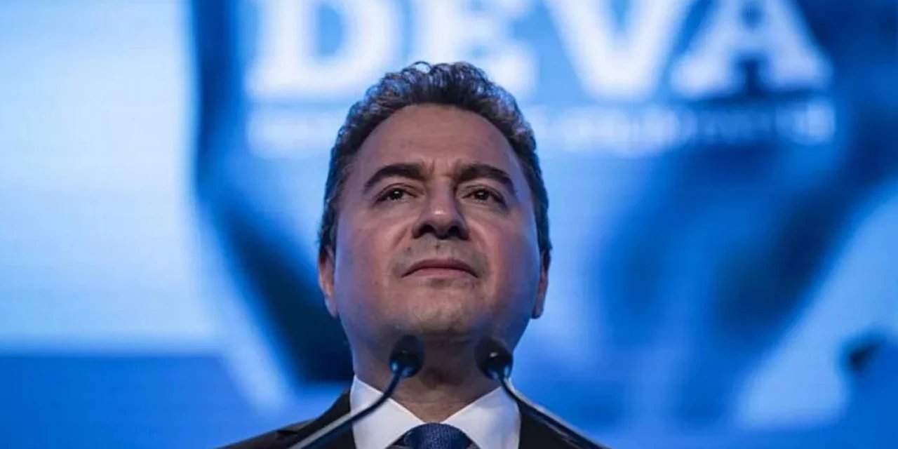Ali Babacan’dan Cumhurbaşkanı Adaylığı Mesajı